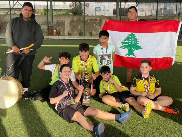 Bright Generation football academy gallery photo