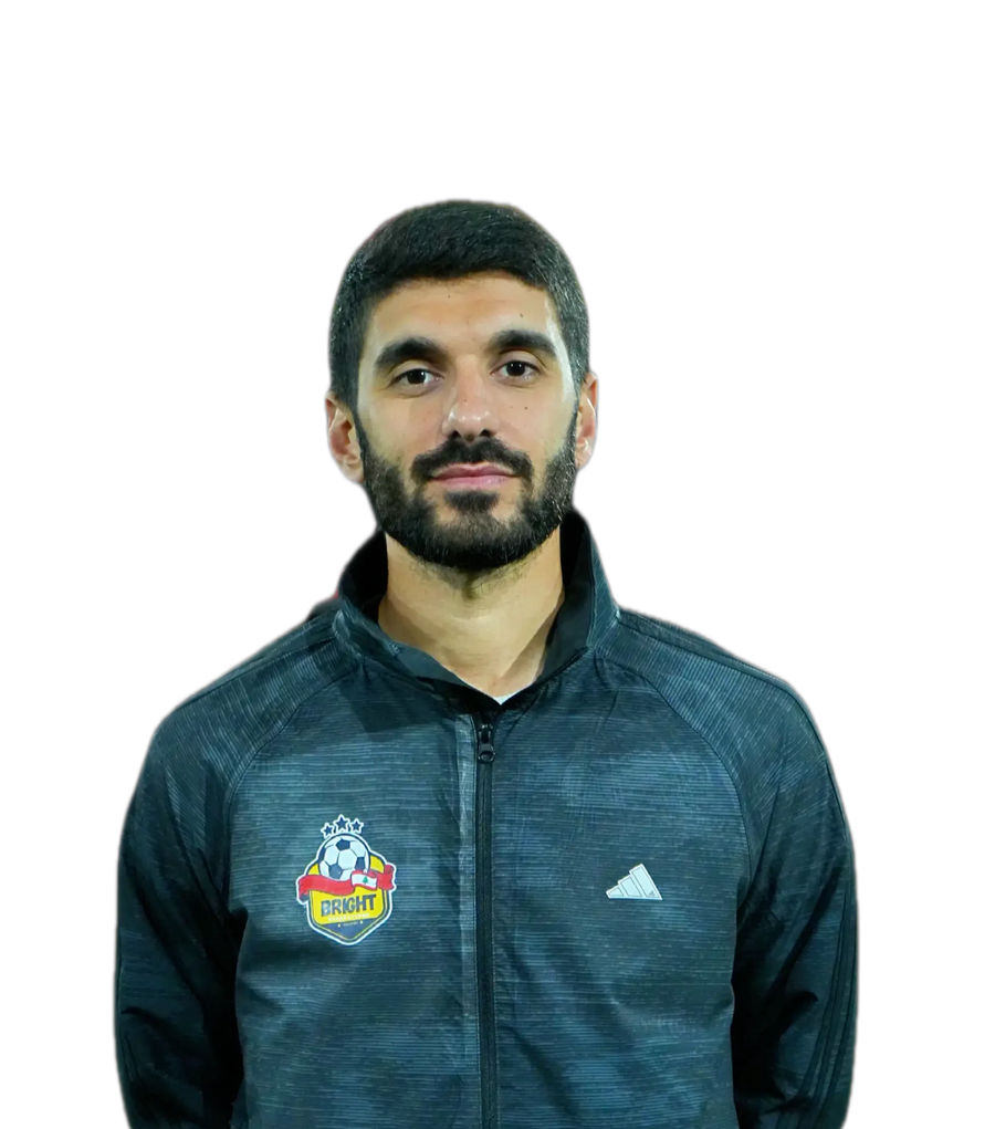 ahmad hmaied