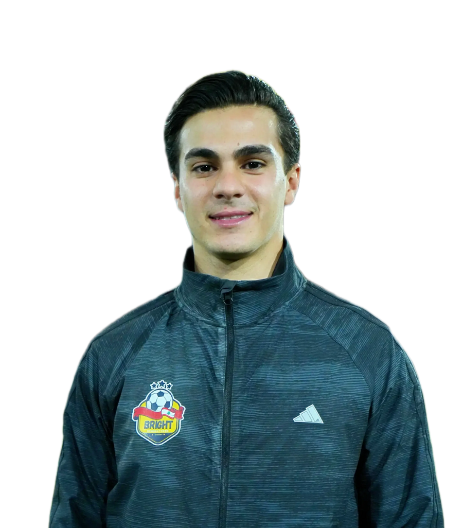 Khodor hamdan