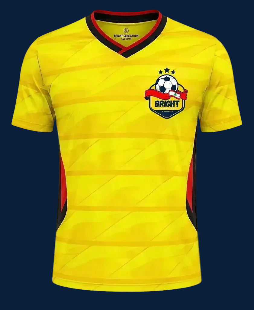 Jersey