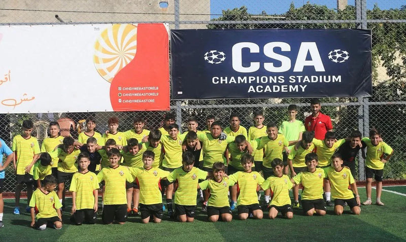Summer Stars Cup