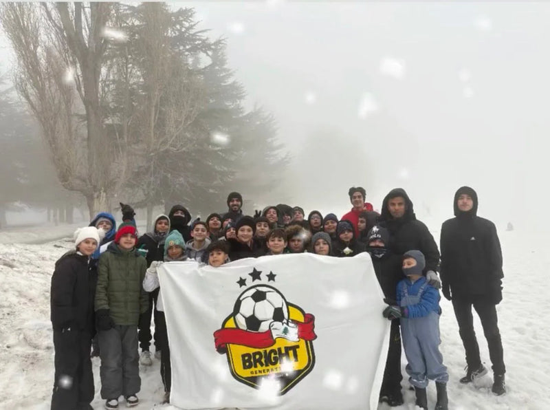 Winter Adventure